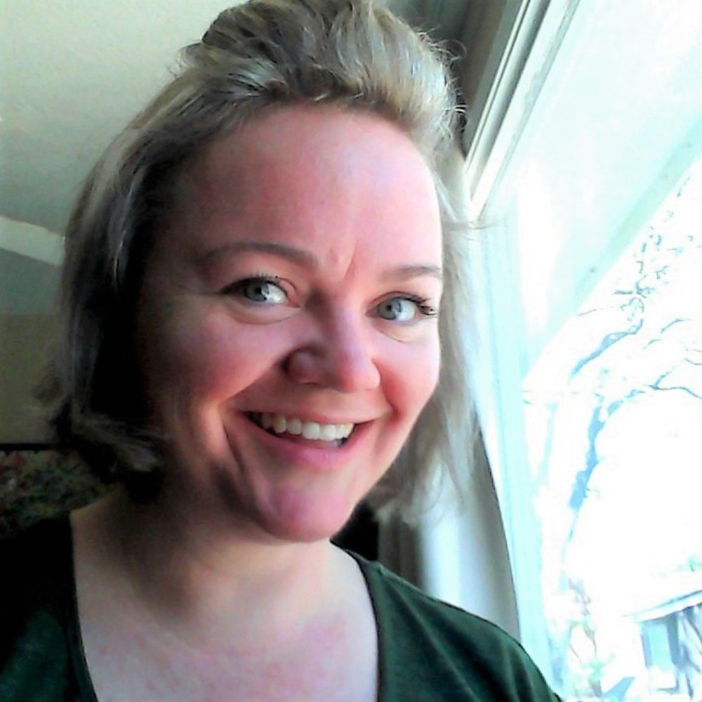 Meet your Posher, Johanna
